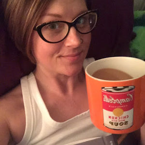 Meet your Posher, Cindy